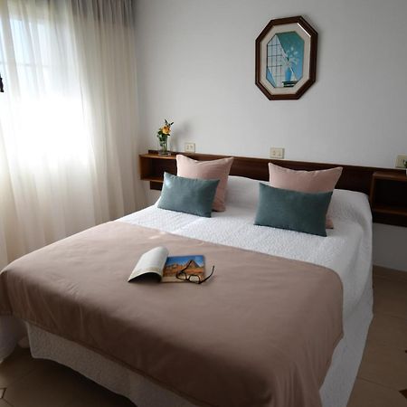 Litoral A Lanzada Appartement Sanxenxo Buitenkant foto