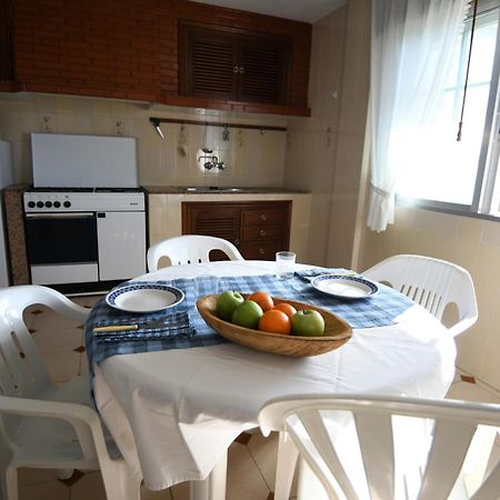 Litoral A Lanzada Appartement Sanxenxo Buitenkant foto