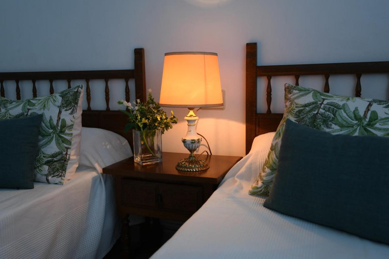 Litoral A Lanzada Appartement Sanxenxo Buitenkant foto