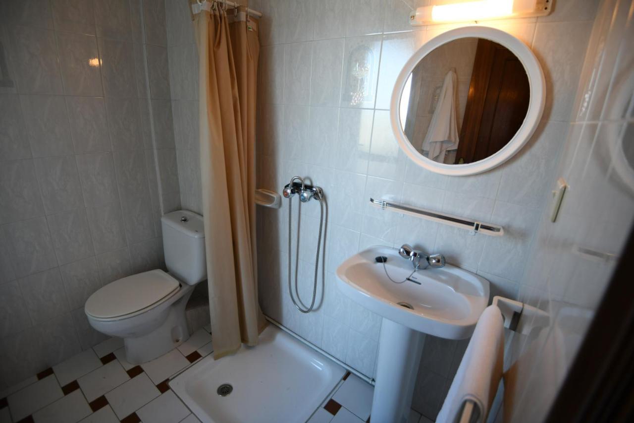 Litoral A Lanzada Appartement Sanxenxo Buitenkant foto