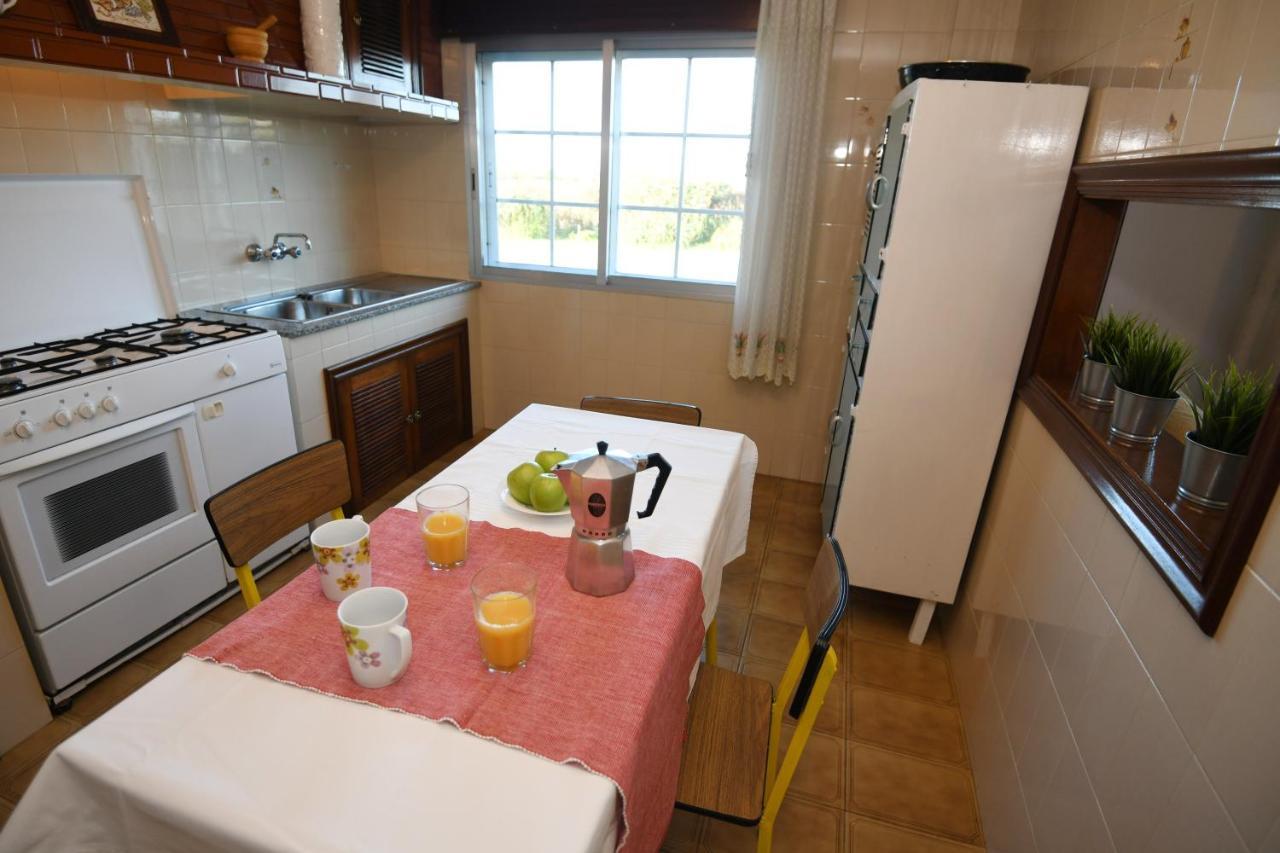 Litoral A Lanzada Appartement Sanxenxo Buitenkant foto
