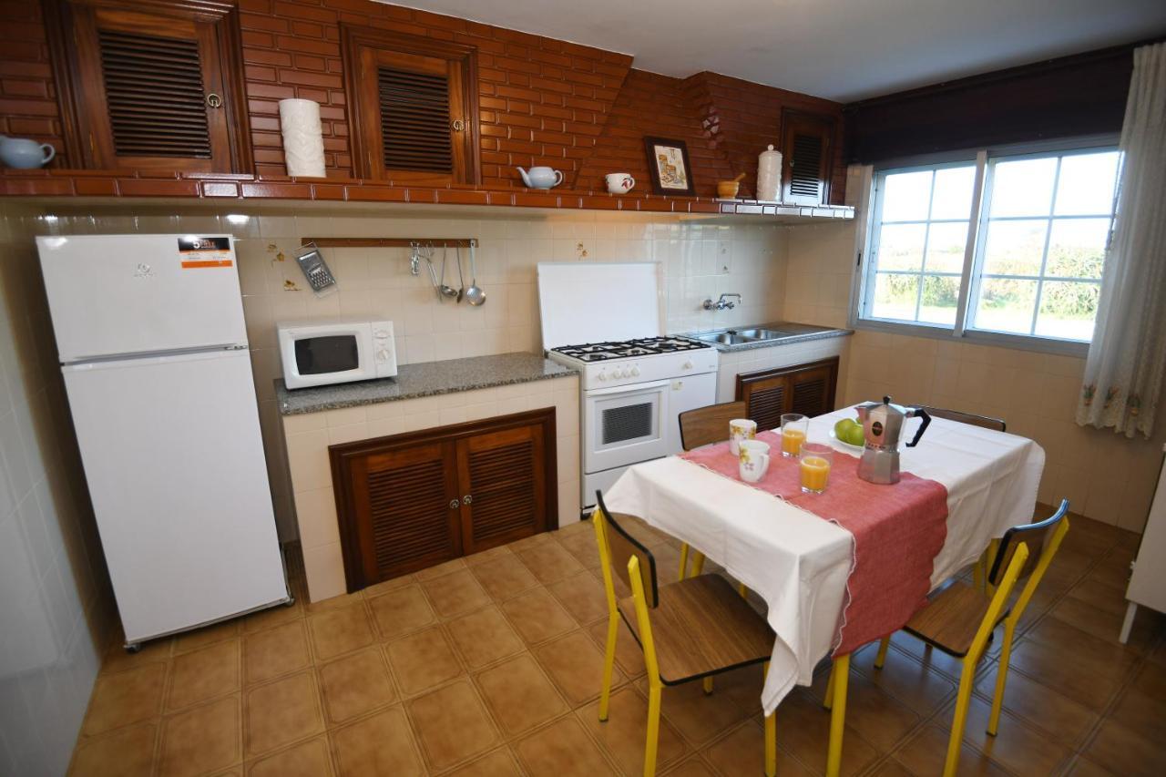 Litoral A Lanzada Appartement Sanxenxo Buitenkant foto