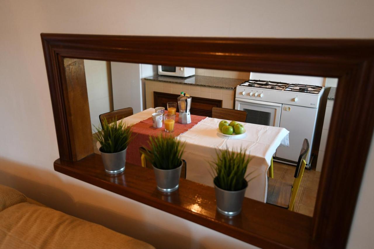 Litoral A Lanzada Appartement Sanxenxo Buitenkant foto