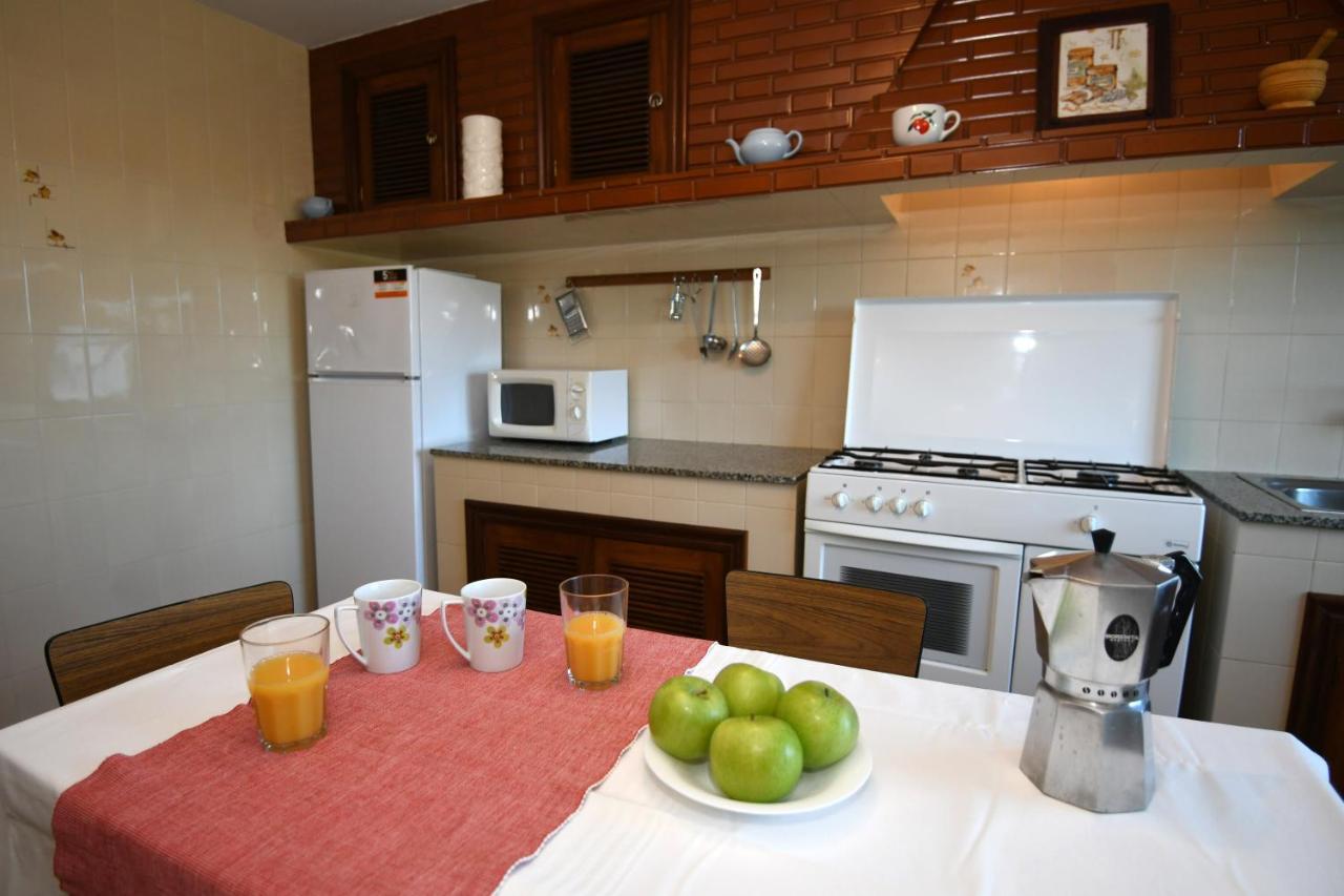 Litoral A Lanzada Appartement Sanxenxo Buitenkant foto