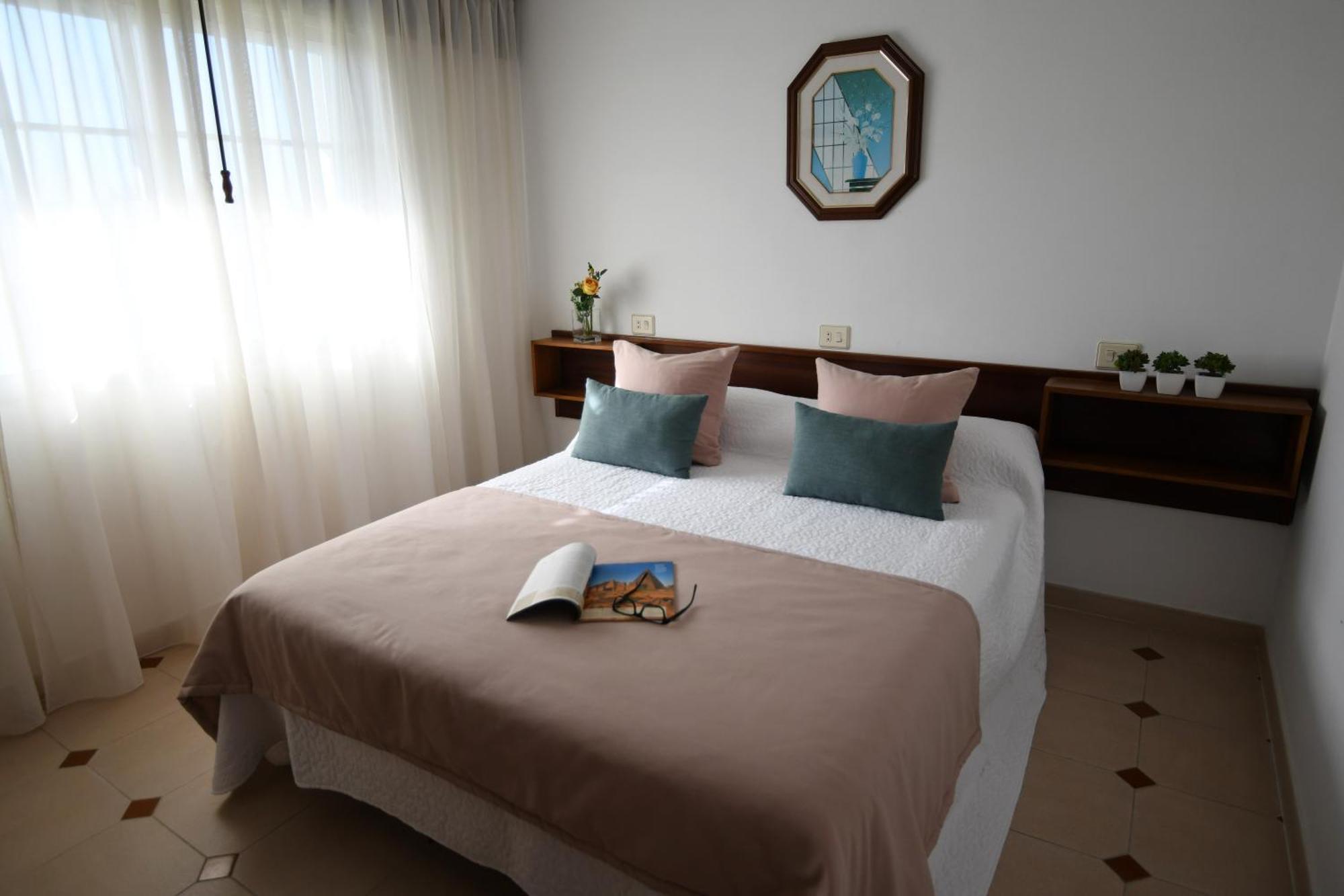 Litoral A Lanzada Appartement Sanxenxo Buitenkant foto