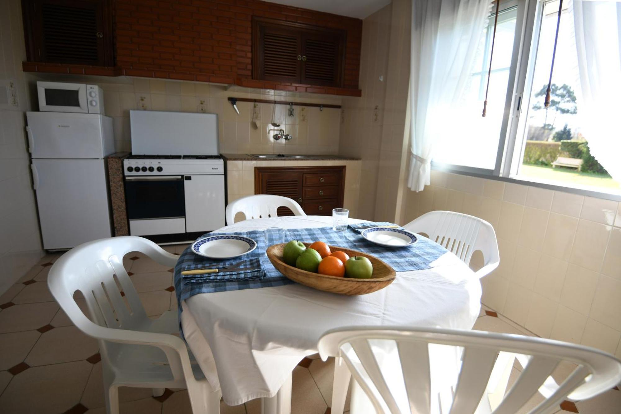 Litoral A Lanzada Appartement Sanxenxo Buitenkant foto