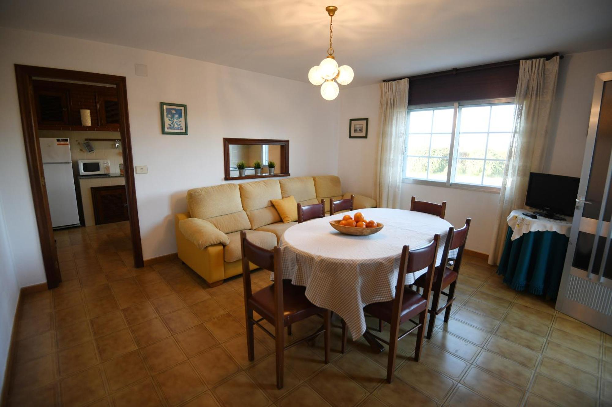 Litoral A Lanzada Appartement Sanxenxo Buitenkant foto